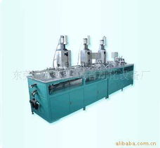 東莞市石碣益誠自動化設(shè)備廠 端子機產(chǎn)品系列與機器人研發(fā)戰(zhàn)略布局