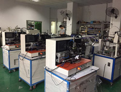 深耕智能科技前沿 引領(lǐng)未來的機器人研發(fā)企業(yè)