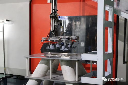 盈佳電子 5000臺先進設備開足馬力，機器人研發引領智造新未來